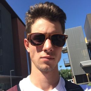 Meet your Posher, Benjamin
